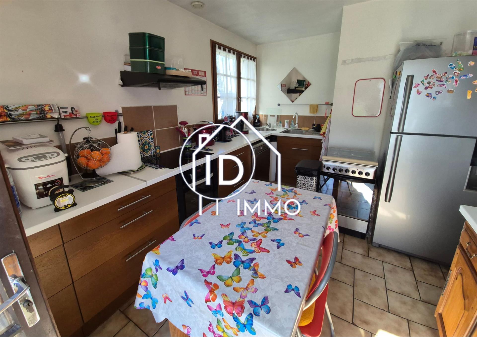 Maison à vendre, 113m², Saint-Martial-d'Artenset