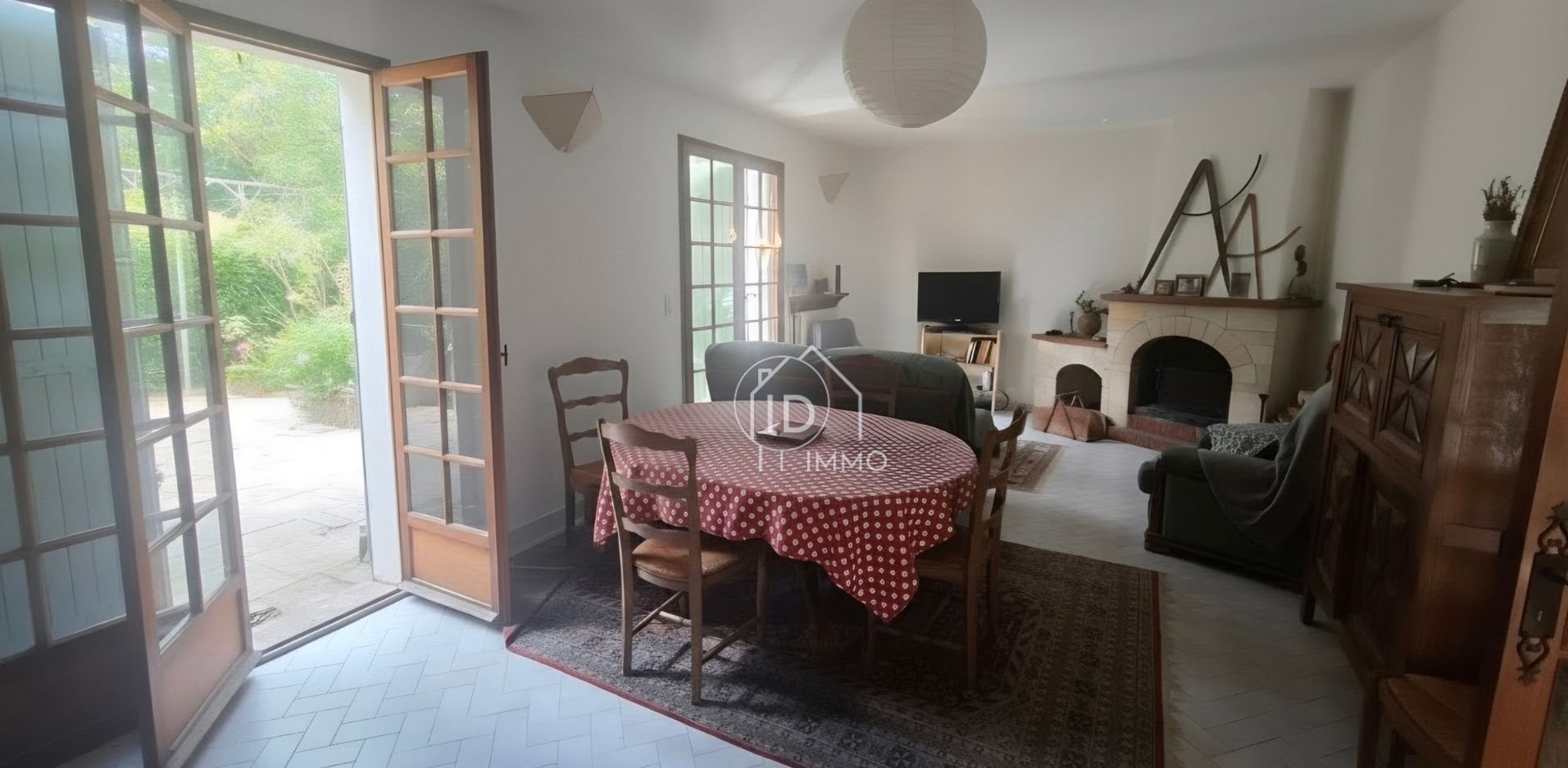 Maison à vendre, 147m², Mussidan