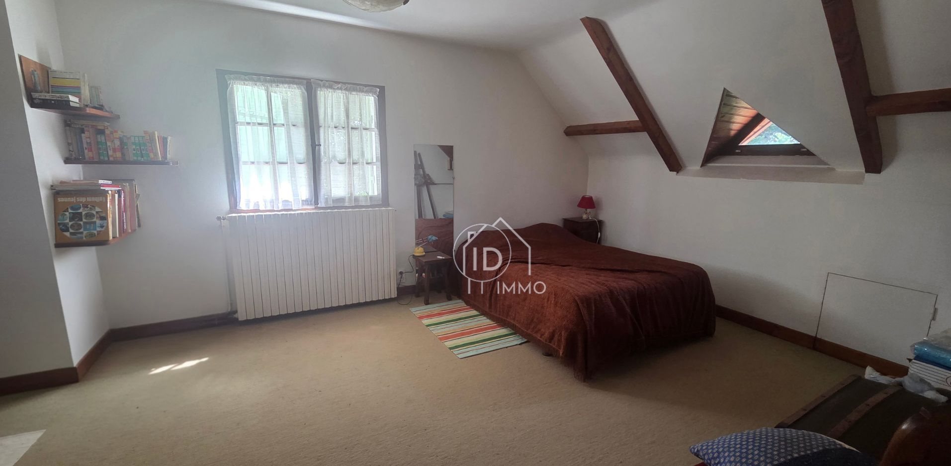 Maison à vendre, 147m², Mussidan