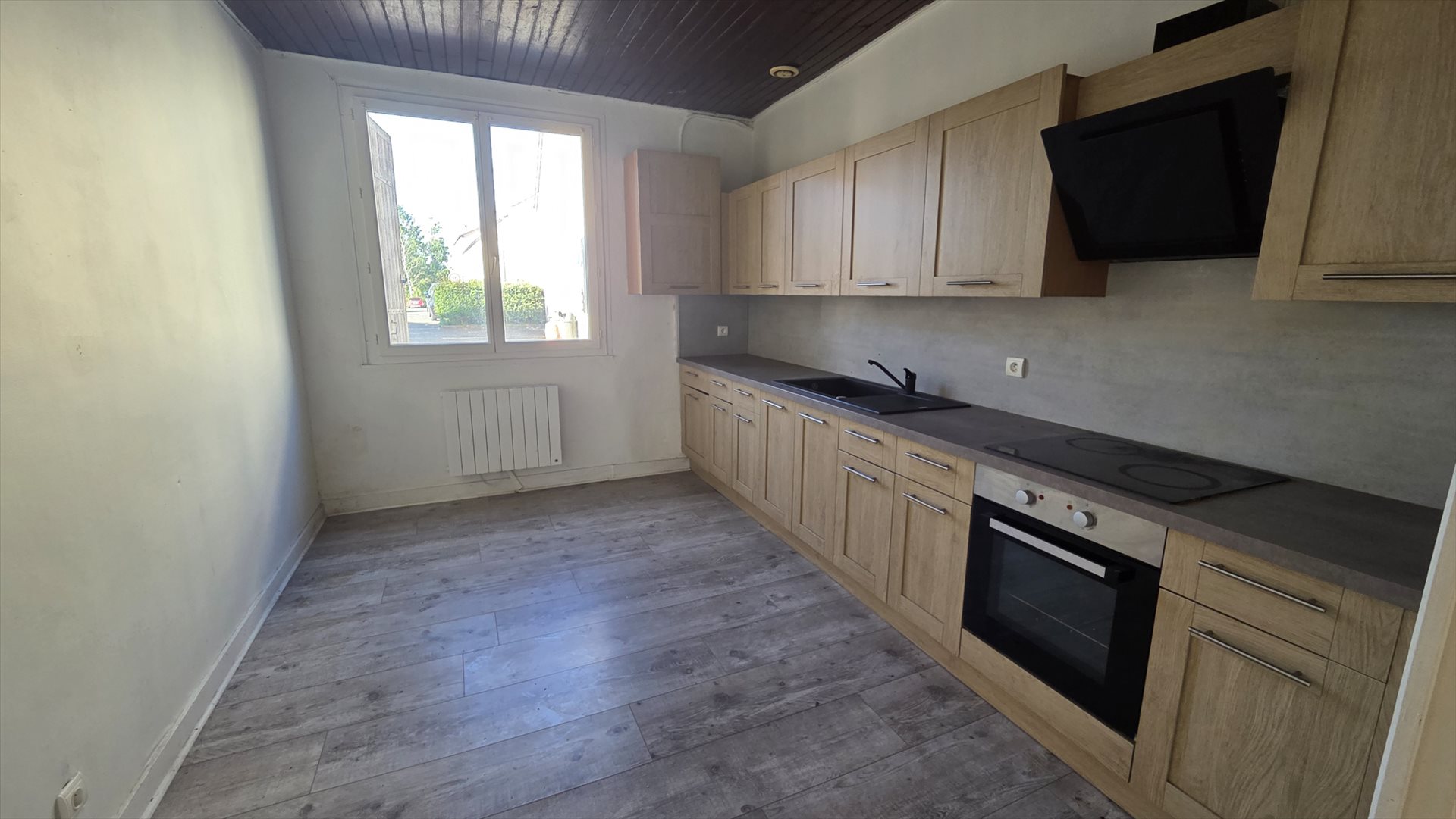 Maison à vendre, 170m², La Roche-Chalais