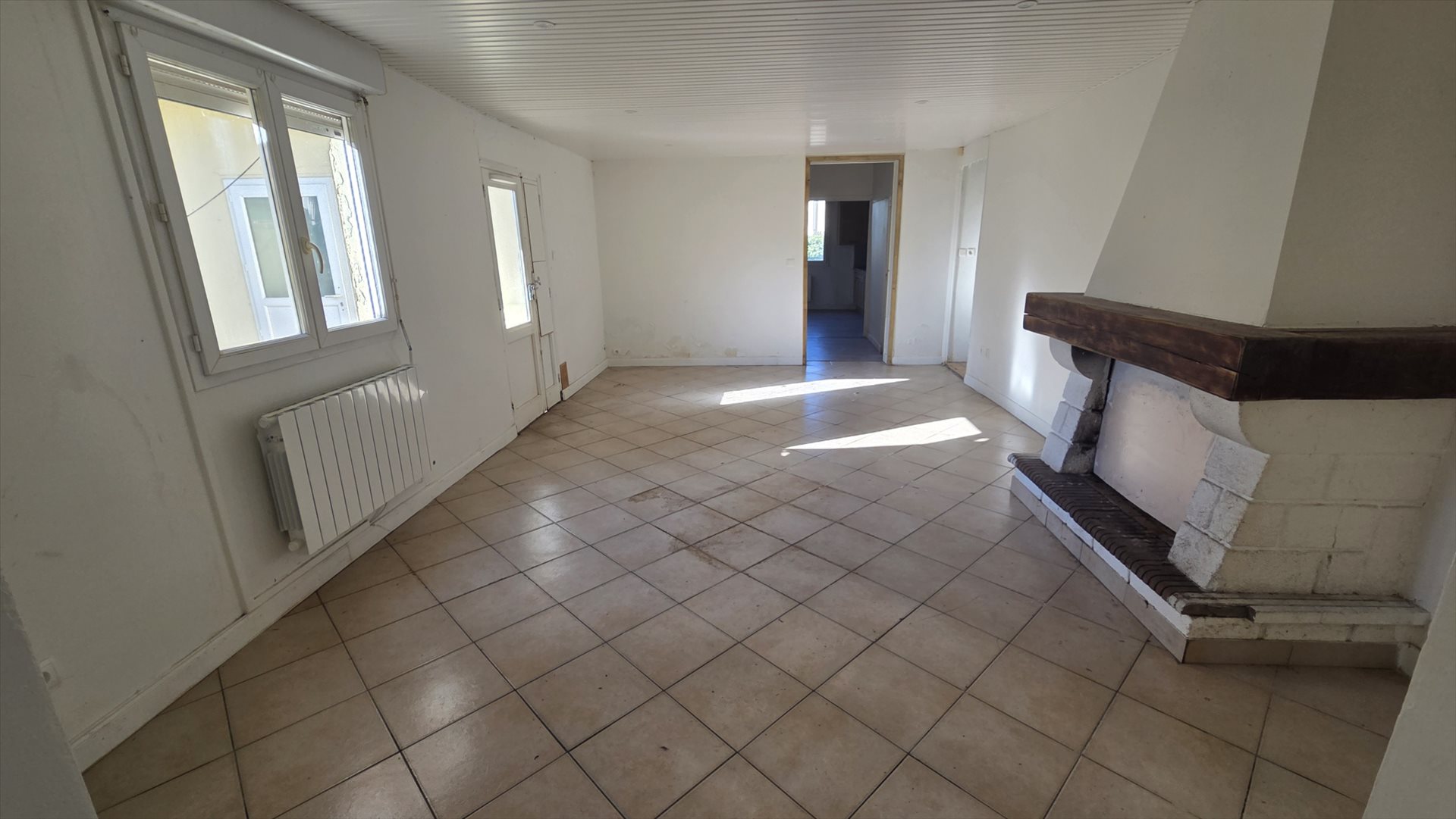 Maison à vendre, 170m², La Roche-Chalais