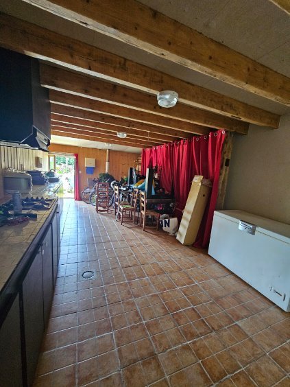 Maison à louer, 261m², Ménesplet