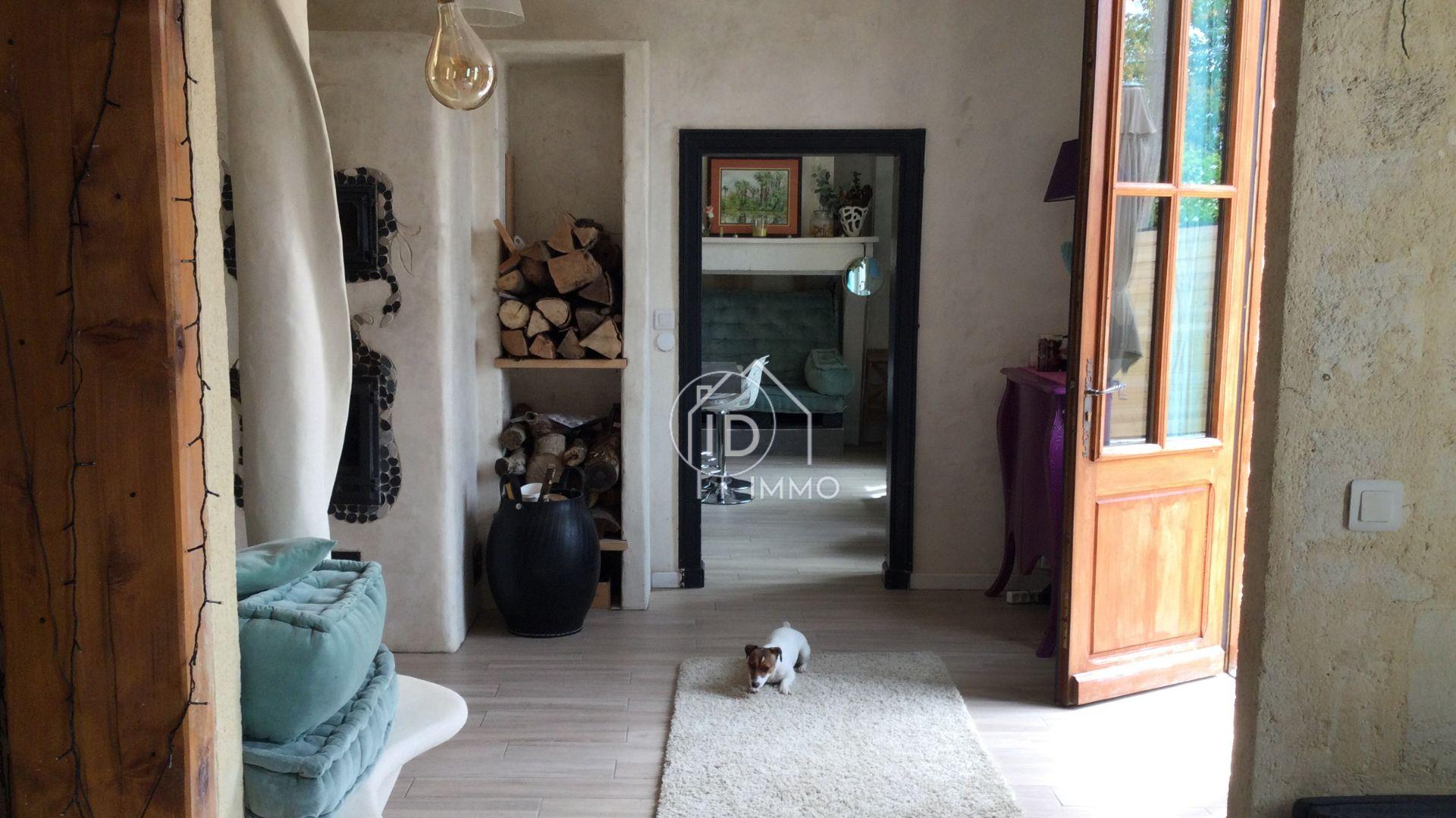 Maison à vendre, 174m², Villefranche-de-Lonchat