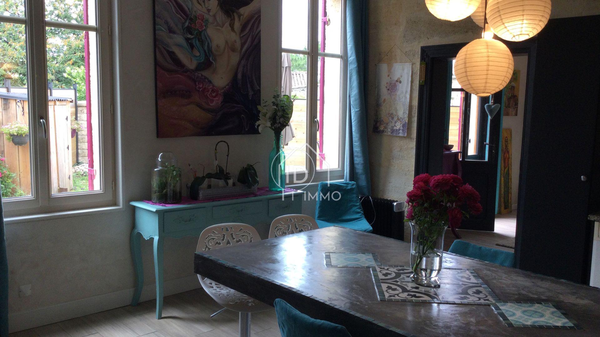 Maison à vendre, 174m², Villefranche-de-Lonchat