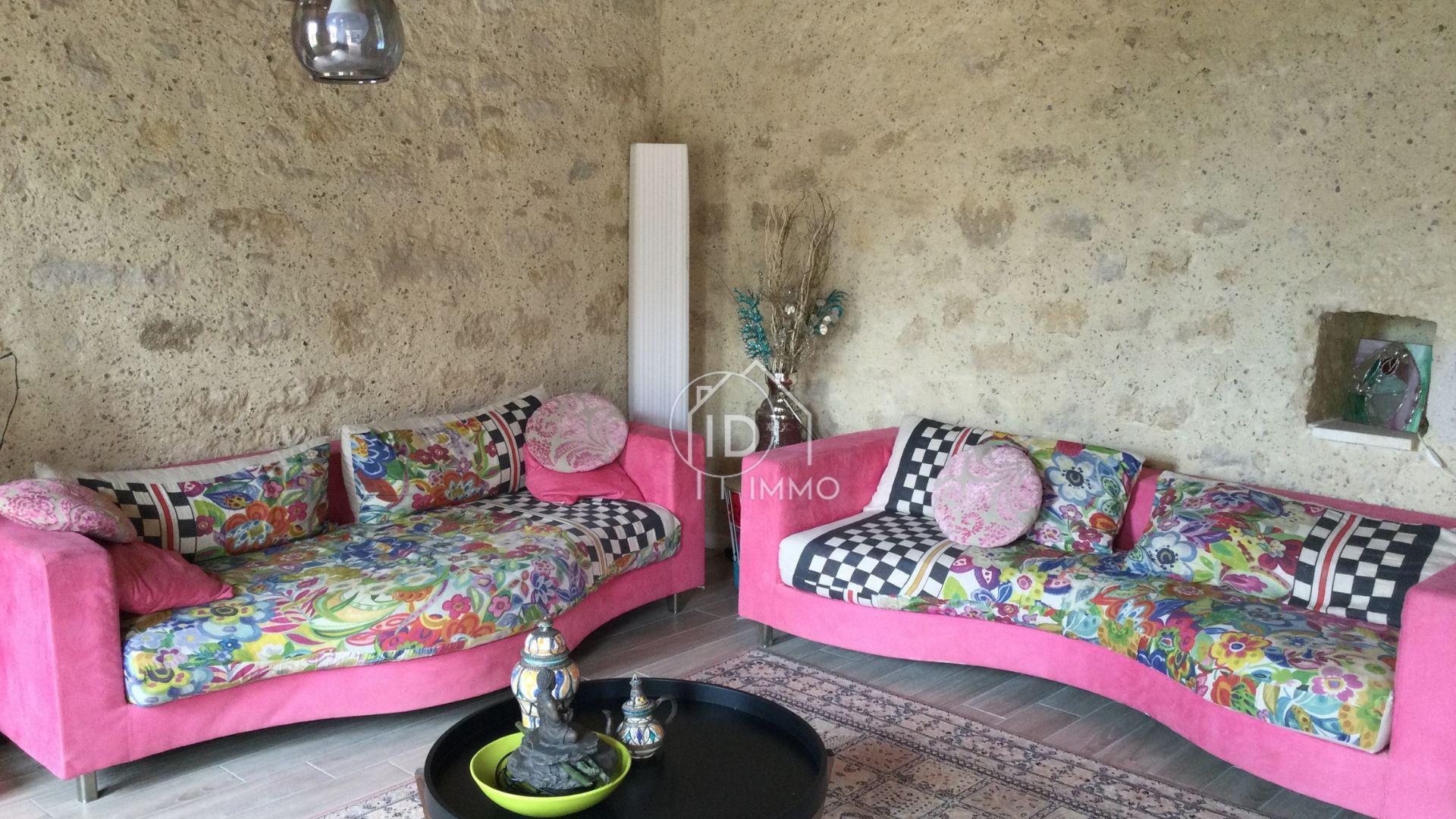 Maison à vendre, 174m², Villefranche-de-Lonchat