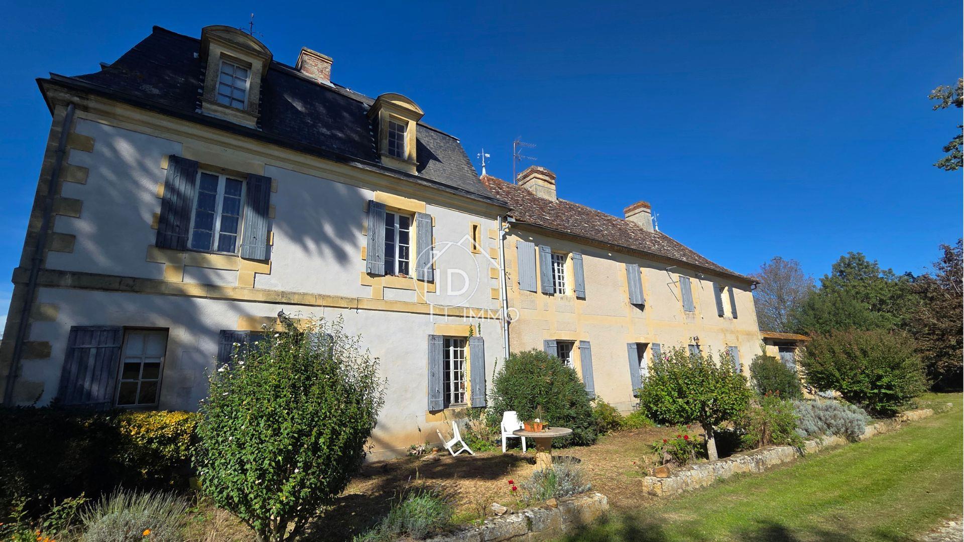 Maison à vendre, 305m², Bergerac