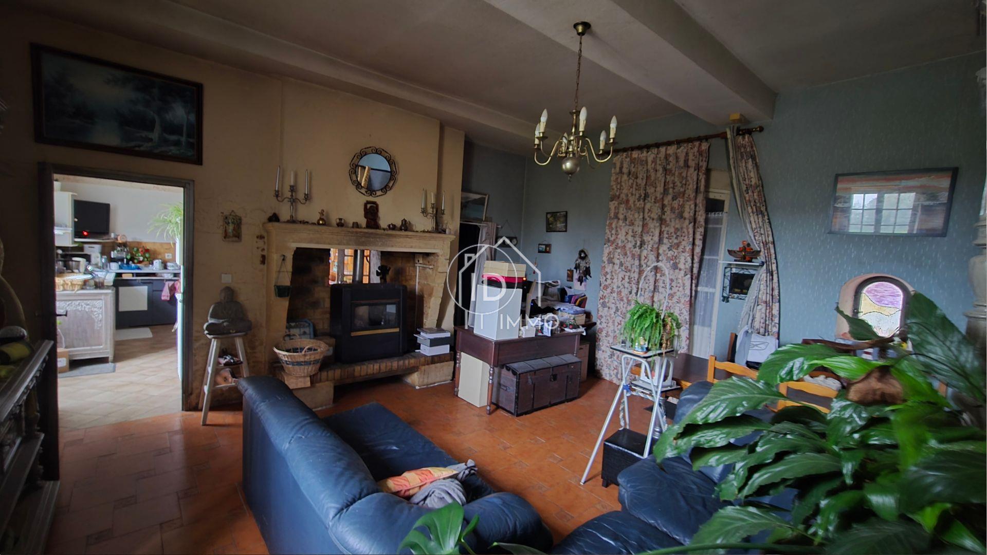Maison à vendre, 305m², Bergerac