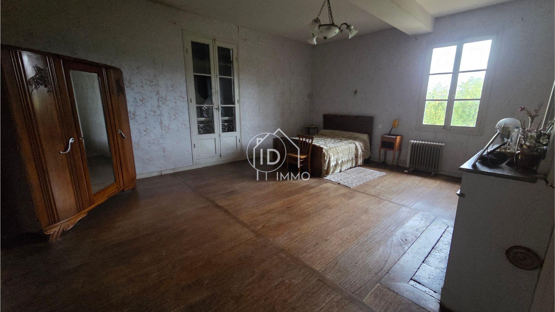 Maison à vendre, 305m², Bergerac