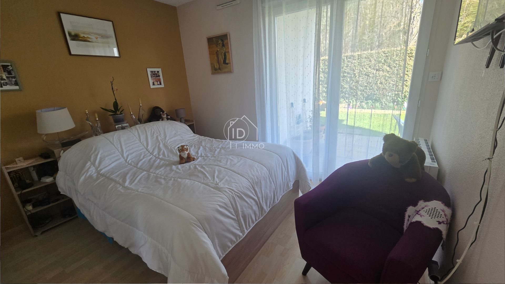 Maison à vendre, 48m², Saint-Seurin-sur-l'Isle