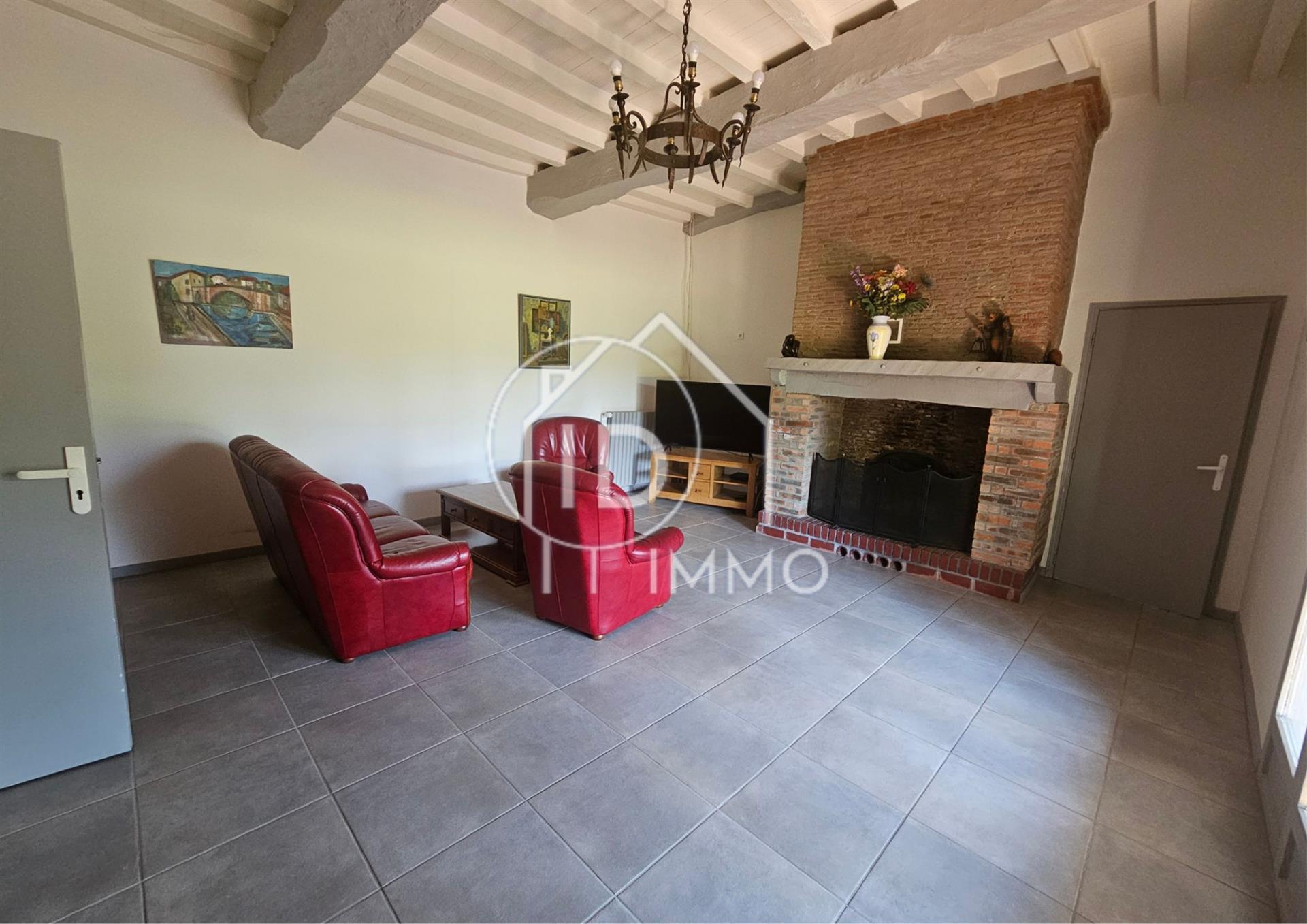 Maison à vendre, 190m², Montpon-Ménestérol