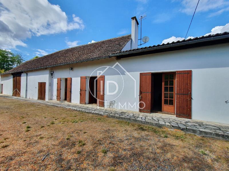 Maison à vendre, 208m², Montpon-Ménestérol