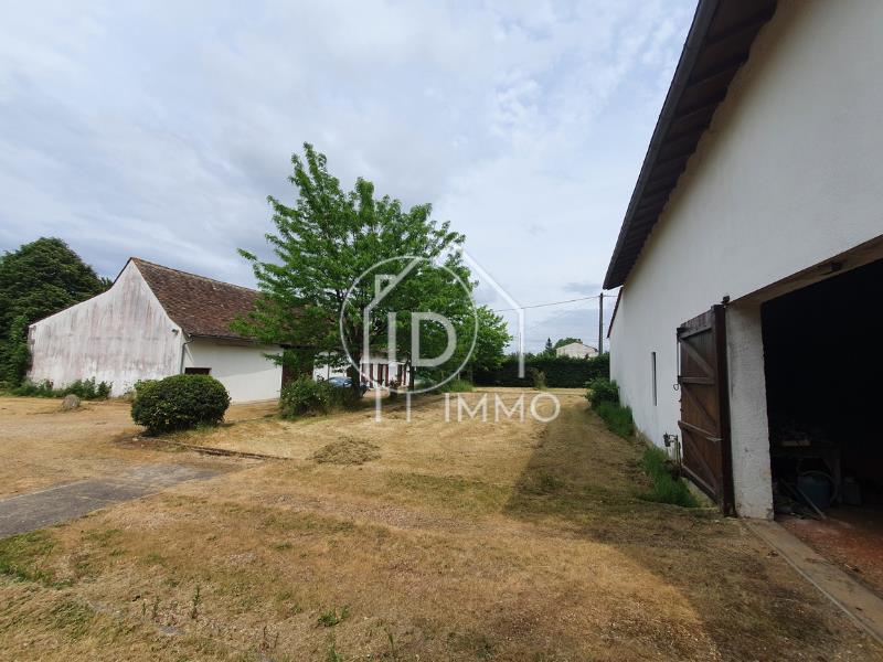 Maison à vendre, 208m², Montpon-Ménestérol