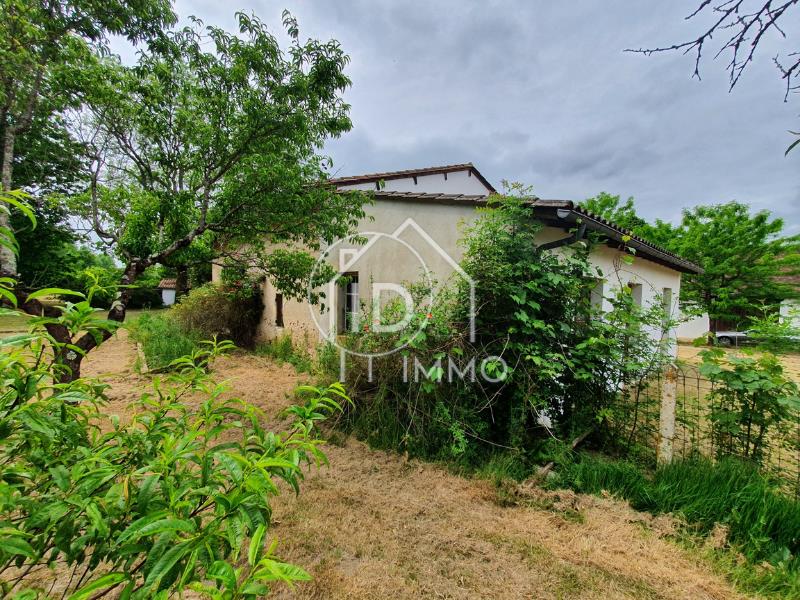 Maison à vendre, 208m², Montpon-Ménestérol