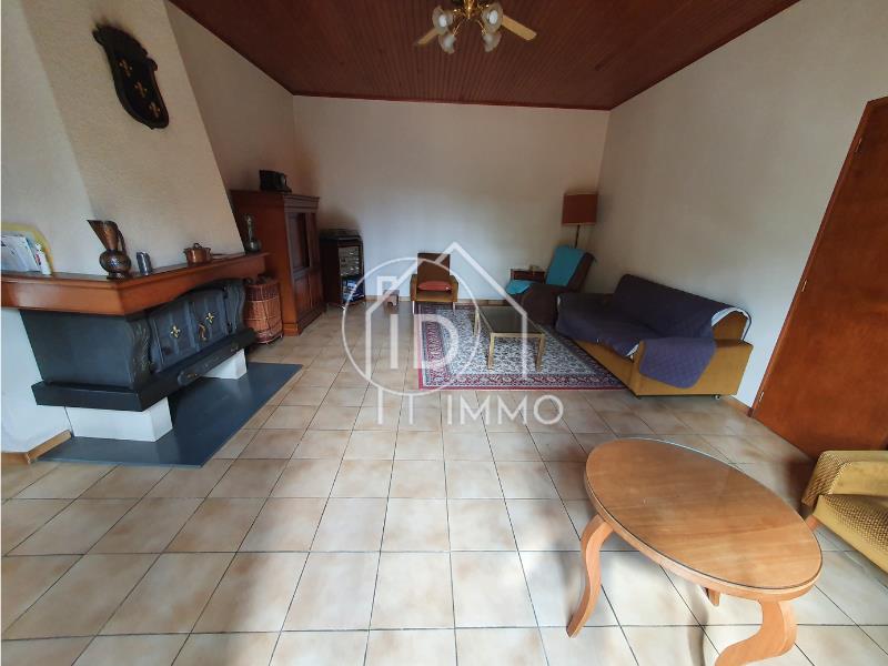Maison à vendre, 208m², Montpon-Ménestérol