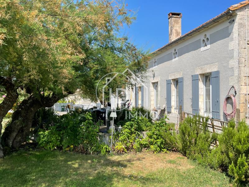 Maison à vendre, 180m², Saint-Martin-de-Gurson