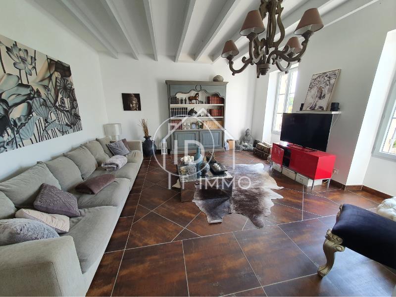 Maison à vendre, 180m², Saint-Martin-de-Gurson