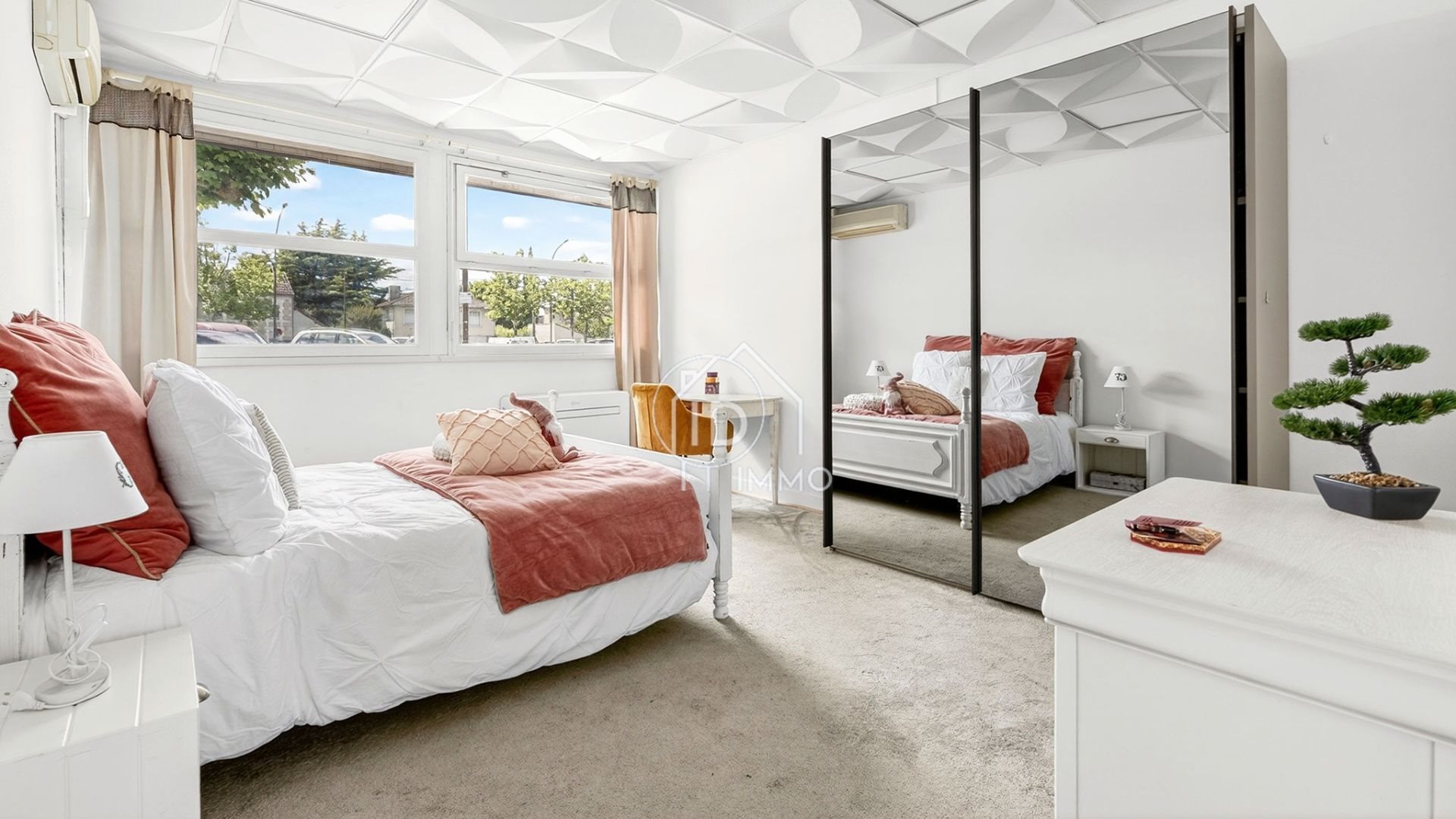 Appartement à vendre, 145m², Montpon-Ménestérol