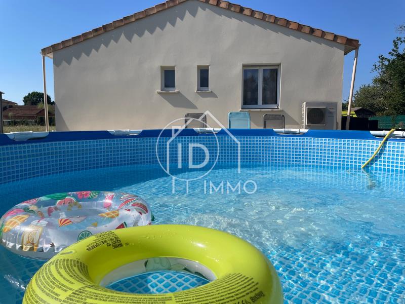 Maison à vendre, 139m², Montpon-Ménestérol