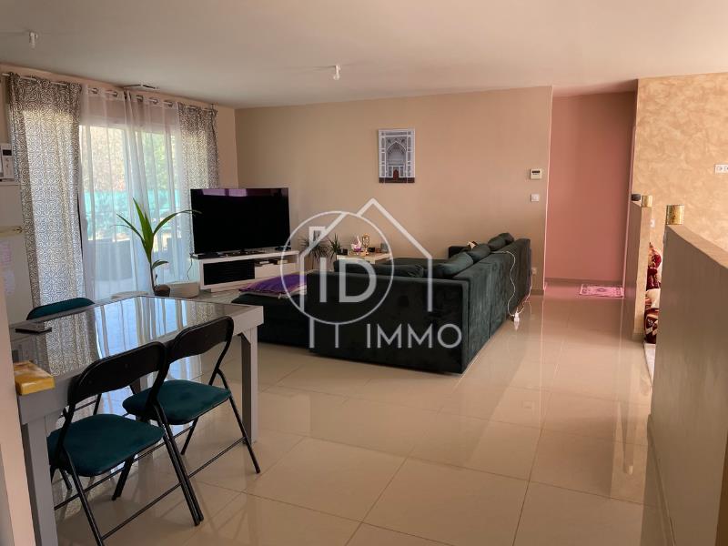 Maison à vendre, 139m², Montpon-Ménestérol