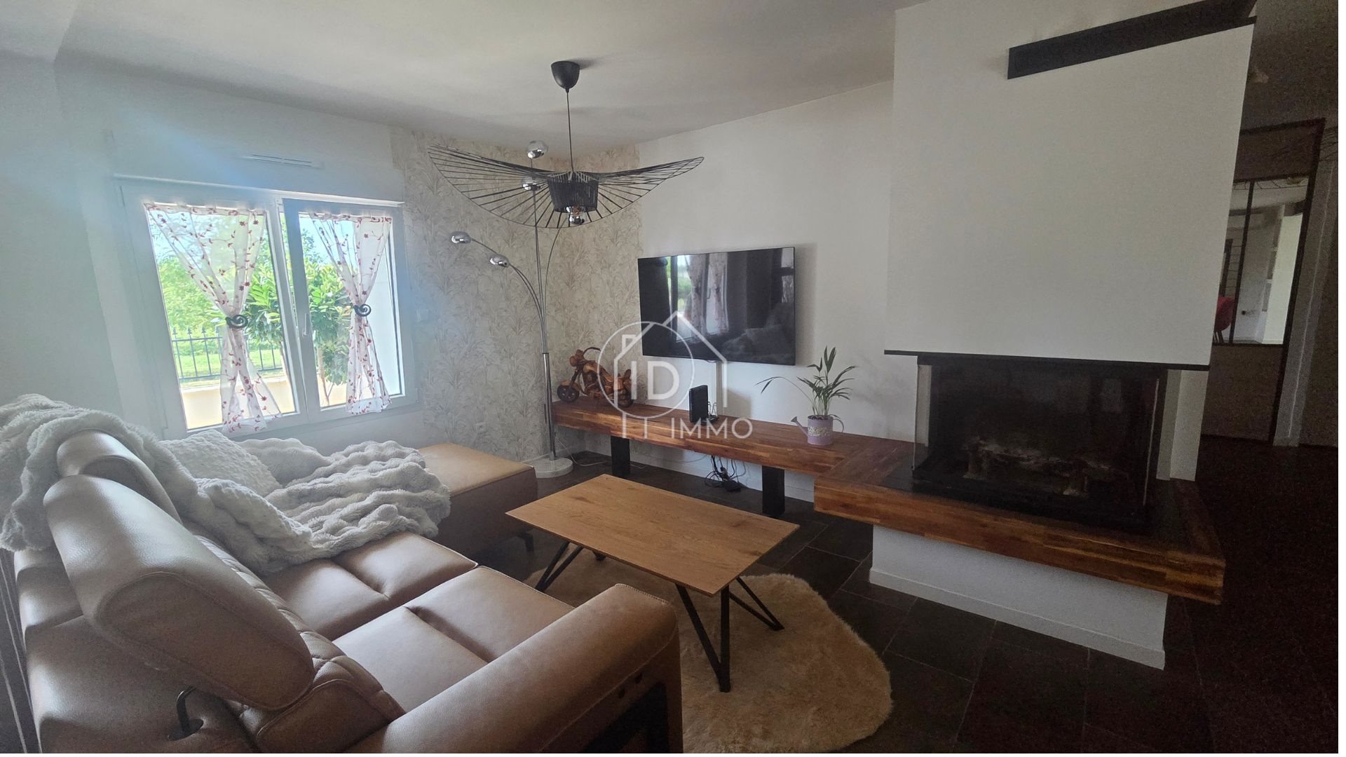 Maison à vendre, 188m², Montpon-Ménestérol