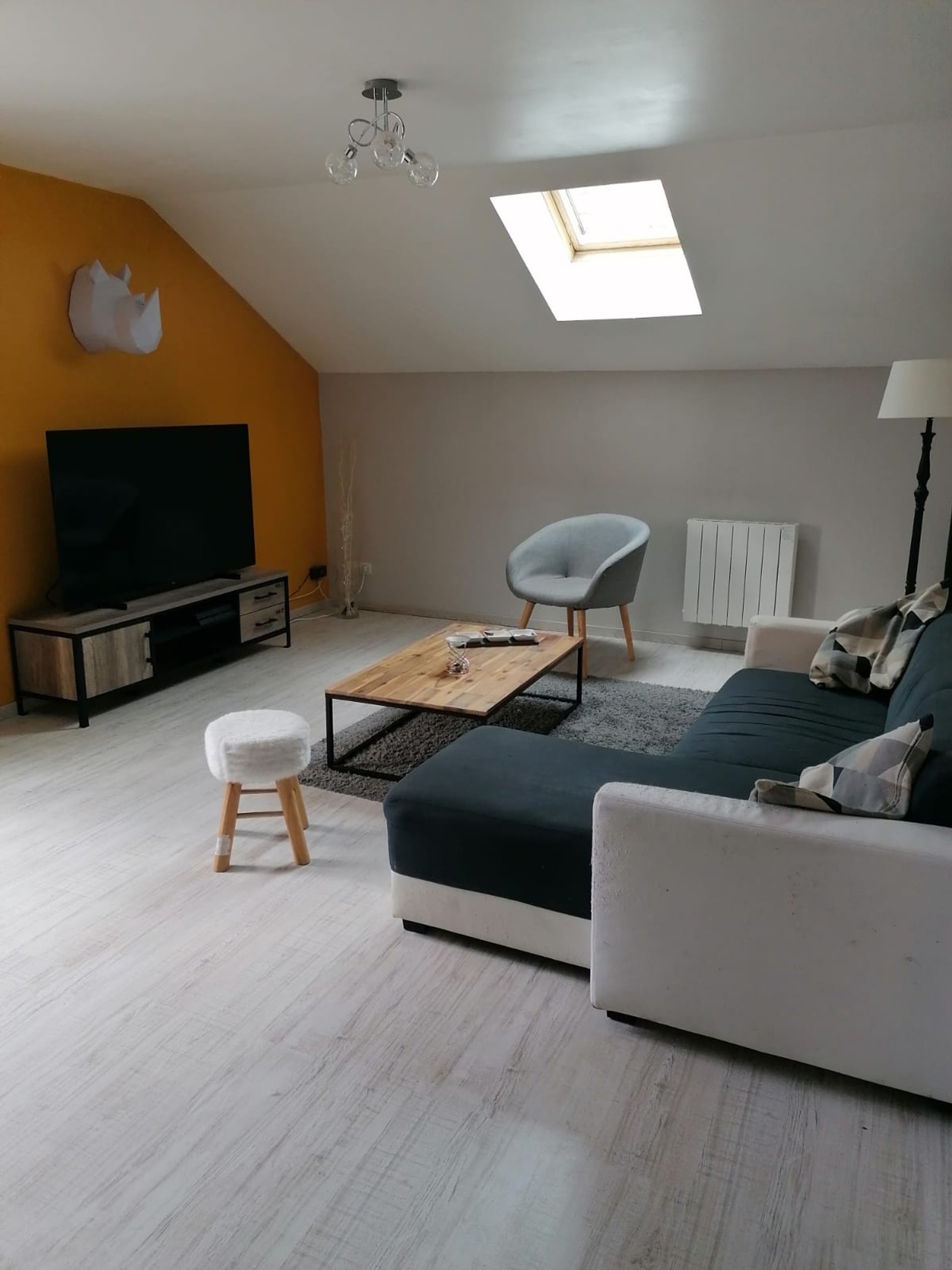 Appartement à louer, 90m², Montpon-Ménestérol