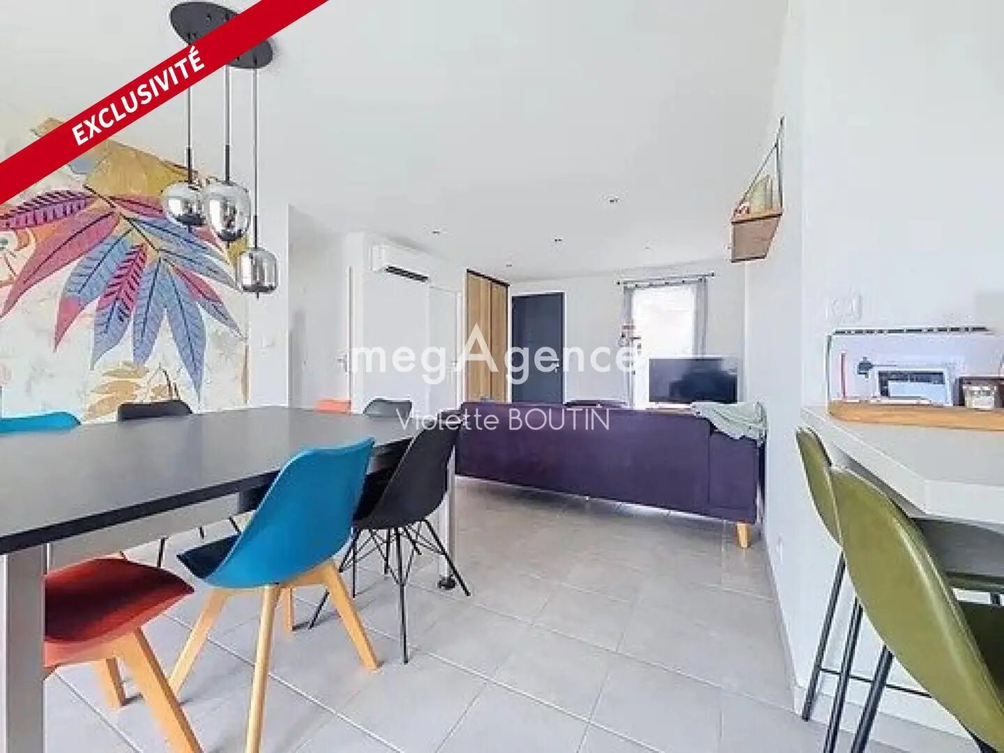 Maison à vendre, 64m², Beaupréau