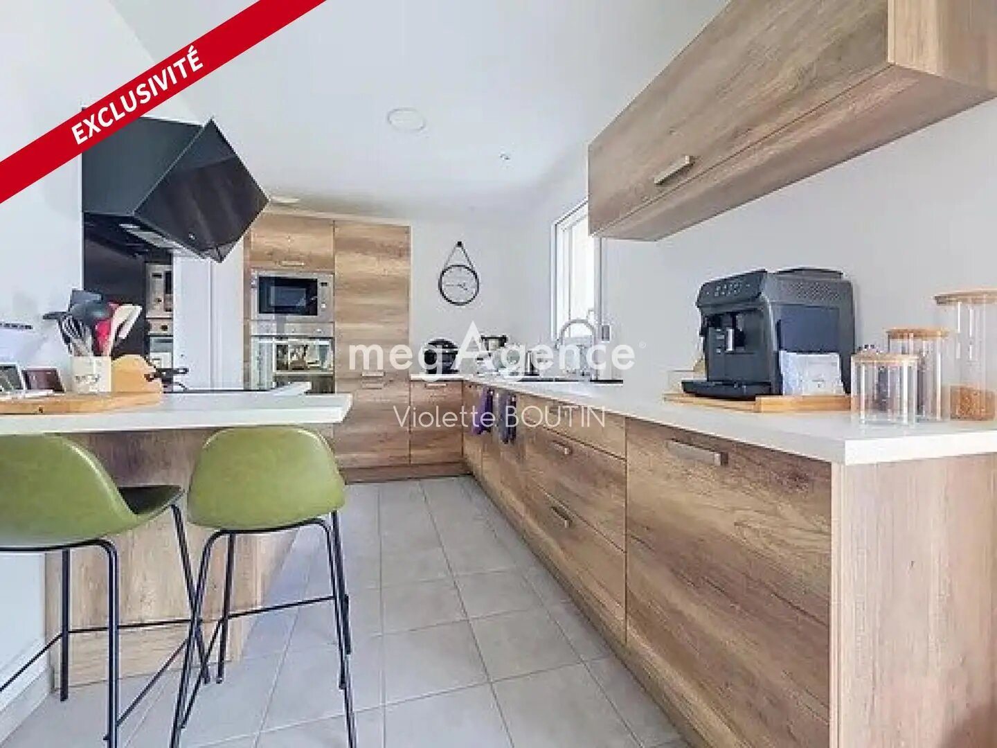 Maison à vendre, 64m², Beaupréau