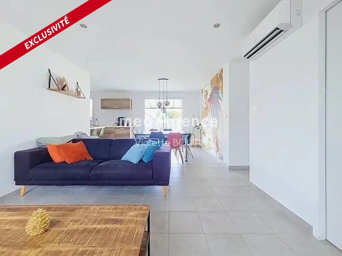 Maison à vendre, 64m², Beaupréau