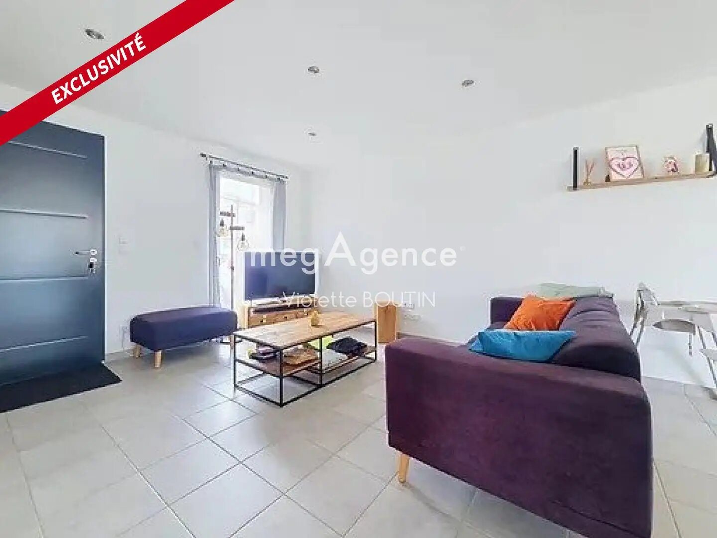 Maison à vendre, 64m², Beaupréau