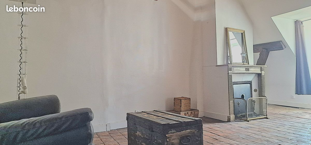 Appartement à louer, 47m², Orléans