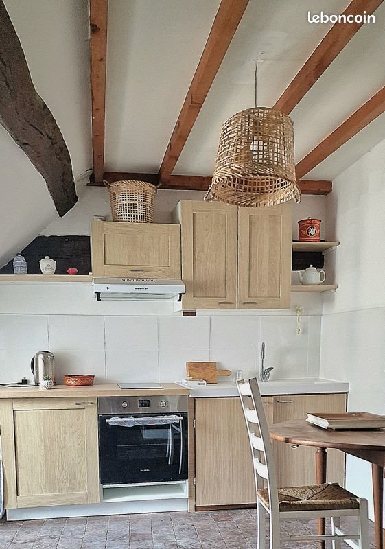 Appartement à louer, 47m², Orléans