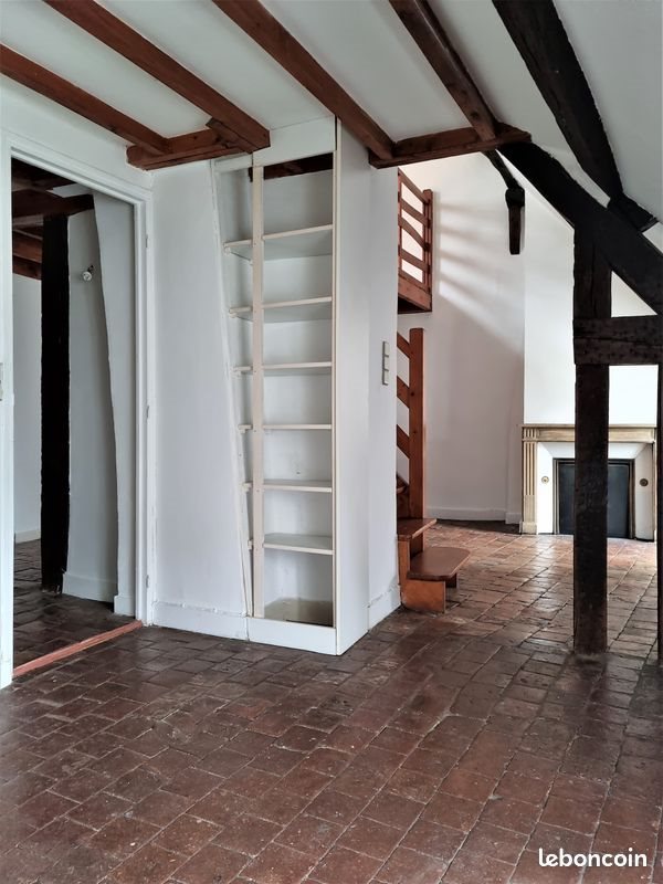 Appartement à louer, 47m², Orléans
