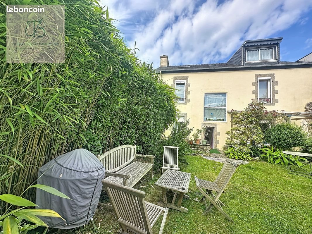 Maison à vendre, 209m², Brest