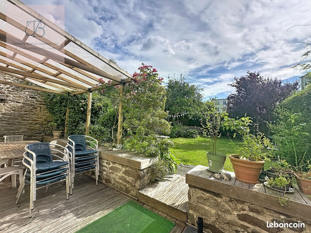 Maison à vendre, 209m², Brest