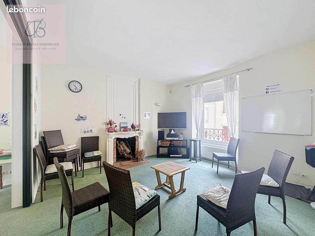 Maison à vendre, 209m², Brest