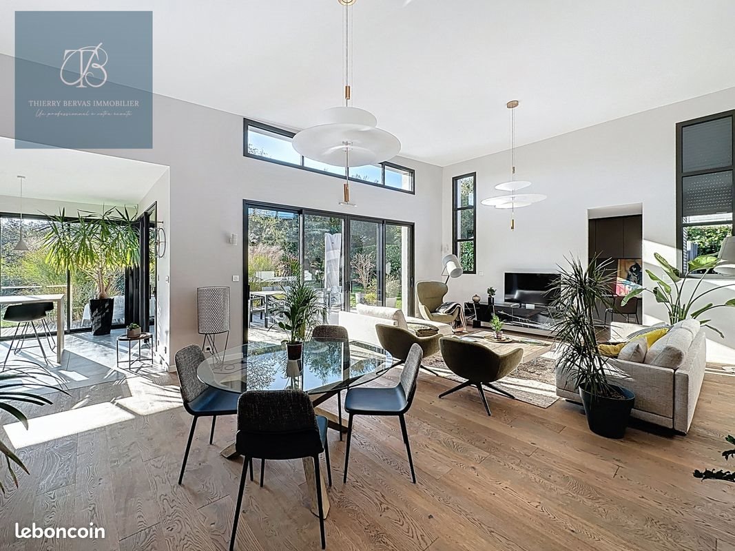 Maison à vendre, 137m², Plouzané