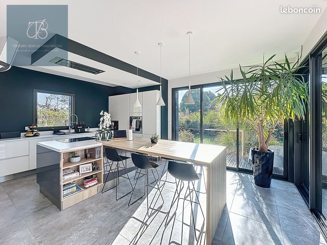 Maison à vendre, 137m², Plouzané