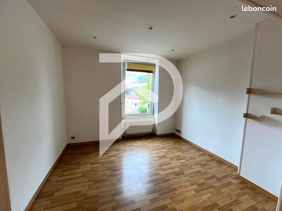 Appartement à vendre, 50m², Gorcy