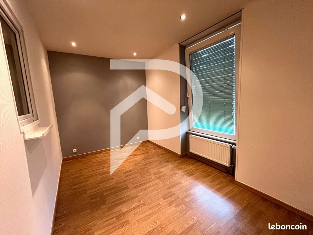 Appartement à vendre, 50m², Gorcy