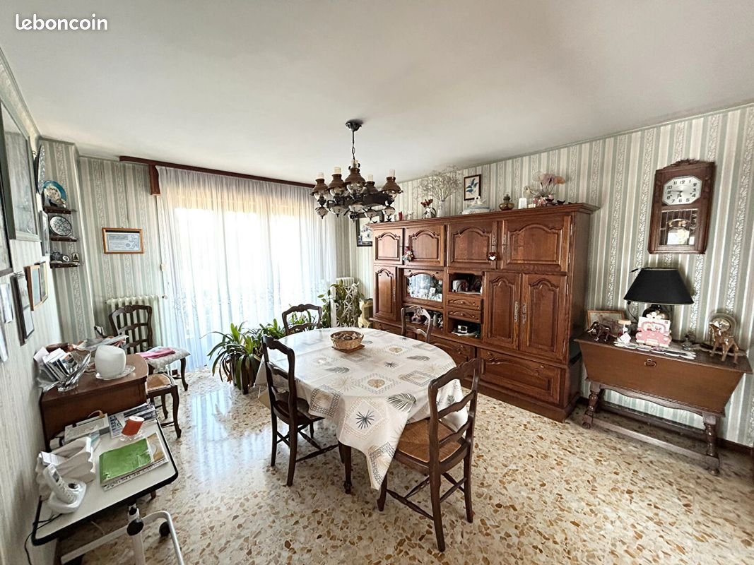 Maison à vendre, 115m², Longwy