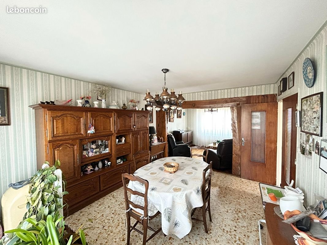 Maison à vendre, 115m², Longwy