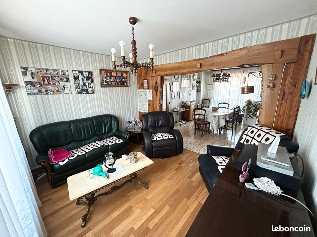 Maison à vendre, 115m², Longwy