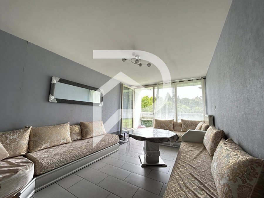 Appartement à vendre, 73m², Mont-Saint-Martin