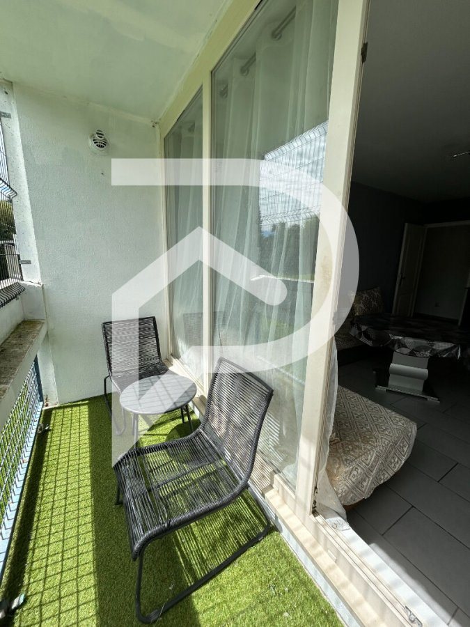 Appartement à vendre, 73m², Mont-Saint-Martin