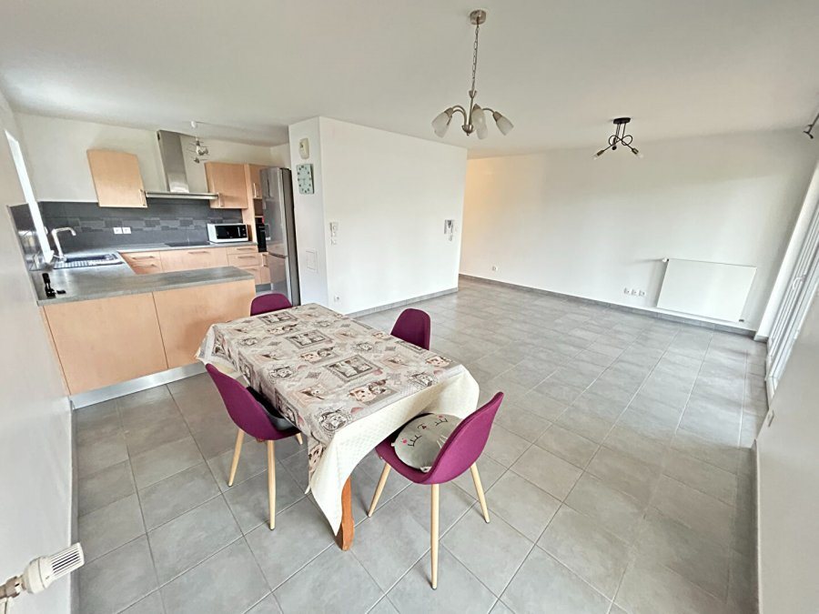 Appartement à vendre, 85m², Longwy