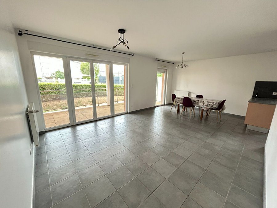 Appartement à vendre, 85m², Longwy