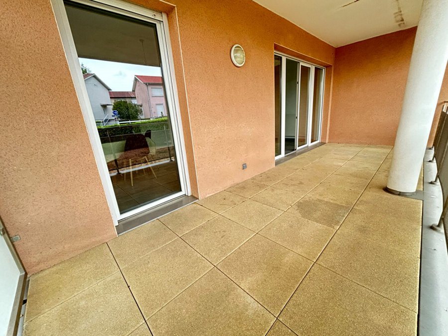 Appartement à vendre, 85m², Longwy