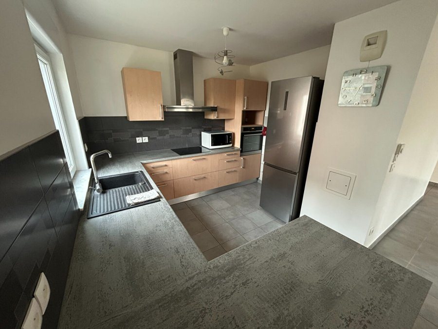 Appartement à vendre, 85m², Longwy