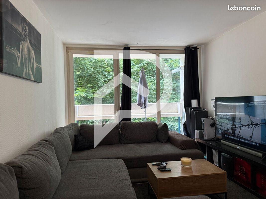 Appartement à vendre, 75m², Mont-Saint-Martin