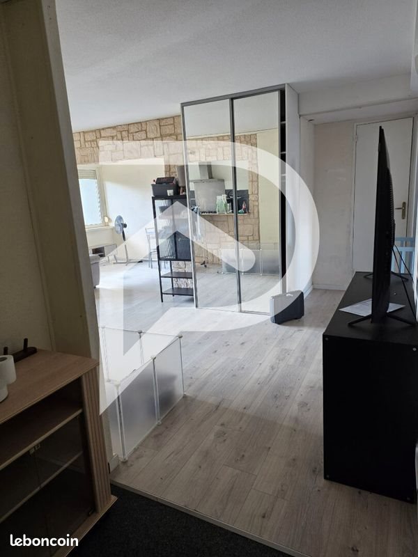 Appartement à louer, 88m², Mont-Saint-Martin